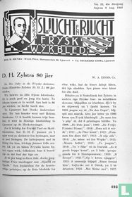 Sljucht en Rjucht 32