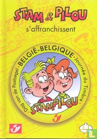Stam & Pilou s'affranchissent