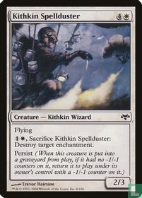 Kithkin Spellduster