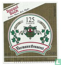 Vormann Doppel Bock