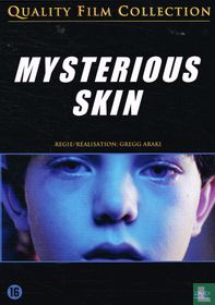 Mysterious Skin