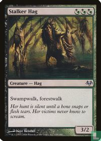 Stalker Hag