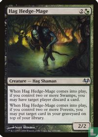 Hag Hedge-Mage 