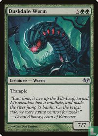 Duskdale Wurm