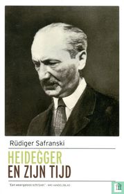 Heidegger en zijn tijd