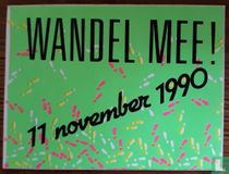 Wandel mee   
