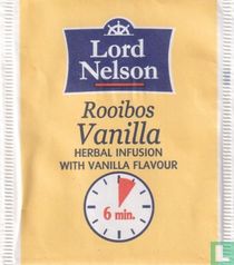 Rooibos Vanilla