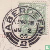 Aberdeen / = 2 =
