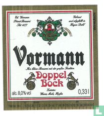 Vormann Doppel Bock