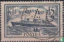 Normandie