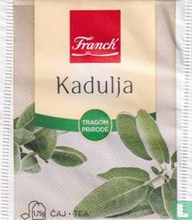 Kadulja
