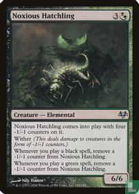 Noxious Hatchling
