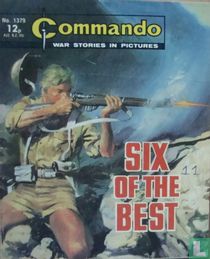 Six of the Best
