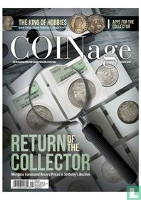 COINage [USA] 08