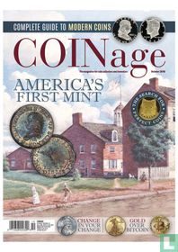 COINage [USA] 10