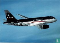 LAN Express- Airbus A-319 