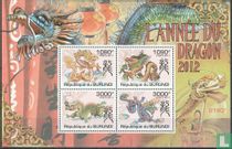L'année du dragon