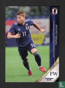 Takuma Asano