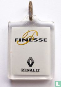 Renault Finesse
