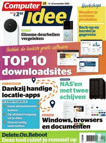 Computer Idee 25