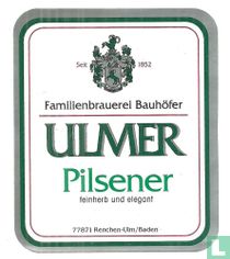 Ulmer Pilsener