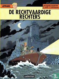 De rechtvaardige rechters