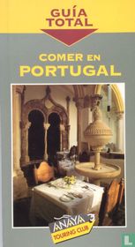 Comer en Portugal