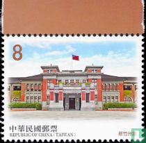 Architectural heritage 