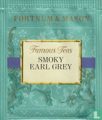 Smoky Earl Grey 