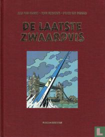 De laatste Zwaardvis acheter