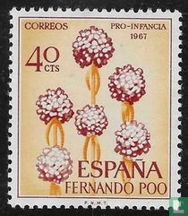 Timbres pour enfants