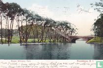 Roger Williams Park, Providence, R.I.