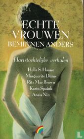 Echte vrouwen beminnen anders