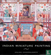 Indian Miniature Painting