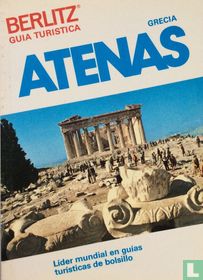 Atenas Grecia