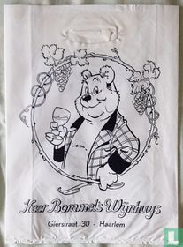 Heer Bommel's Wijnhuys