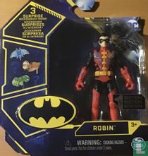 Robin