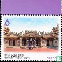 Architectural heritage