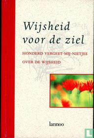 Wijsheid voor de ziel