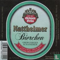 Nattheimer Bierchen