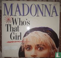 Who's That Girl