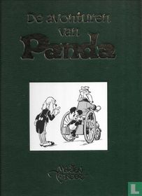 De avonturen van Panda 31