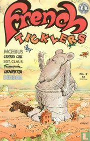 French Ticklers 2