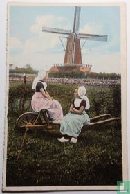 Zeeuws Dorpsleven