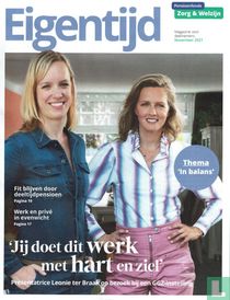 Eigentijd 3