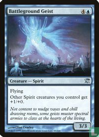 Battleground Geist