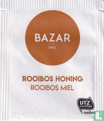 Rooibos Honing