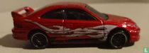 Honda Civic Si Coupe