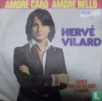 Amore caro amore bello