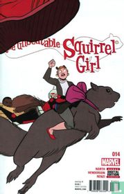 The Unbeatable Squirrel Girl 14
